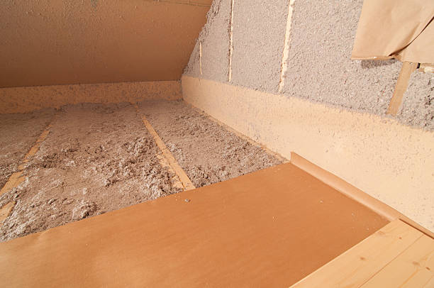 Best Insulation for Specific Applications in Carson City, MI